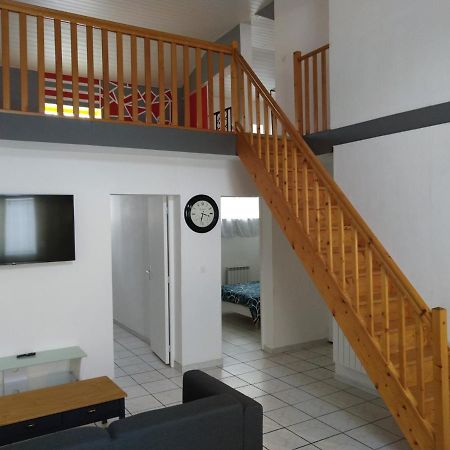 Spacieuse Maison Avec Garage 5 Mins Valenciennes Anzin Dış mekan fotoğraf